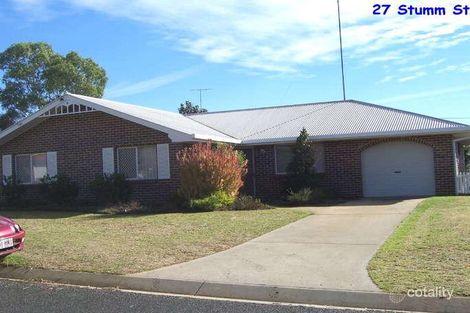 27 Stumm St, Kearneys Spring, QLD 4350