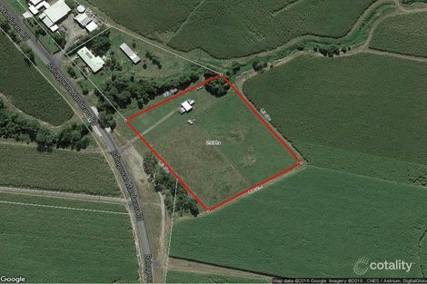 221 Balnagowan Mandarana Rd, The Leap, QLD 4740