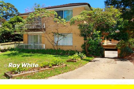 7/121 Burns Bay Rd, Lane Cove, NSW 2066