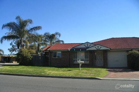 Property photo of 39A Derby Crescent Chipping Norton NSW 2170