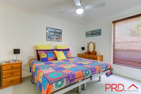 Property photo of 43 Windhover Crescent Calala NSW 2340