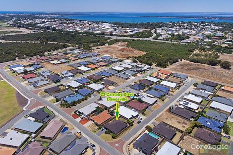 Property photo of 23 Carnaby Drive Dawesville WA 6211