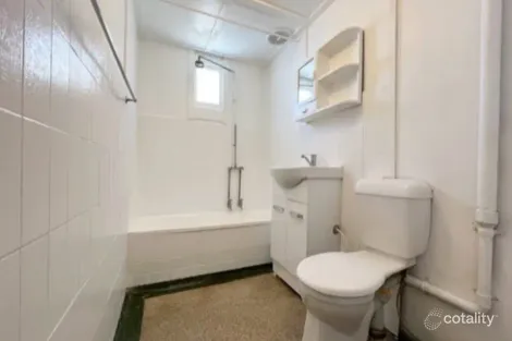 Property photo of 4/286 Given Terrace Paddington QLD 4064