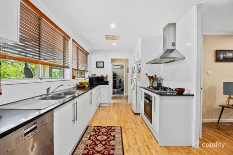 Property photo of 13 Potts Place Farrer ACT 2607