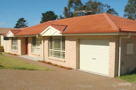 Property photo of 153 Regiment Road Rutherford NSW 2320