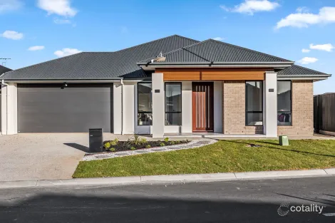 Property photo of 7 Riceana Street Munno Para SA 5115