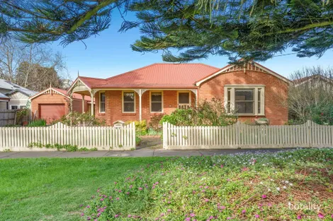 41 Regent St, Port Fairy, VIC 3284