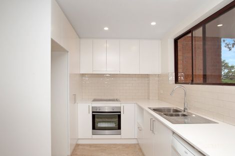 Property photo of 4/55 Kangaroo Street Manly NSW 2095