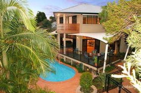 Property photo of 55 Hipwood Avenue Coorparoo QLD 4151