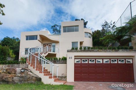 Property photo of 32 Wentworth Avenue East Killara NSW 2071