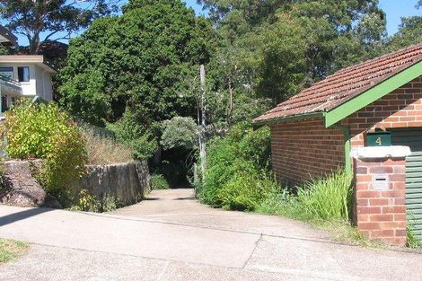 4 Tessa St, Chatswood, NSW 2067