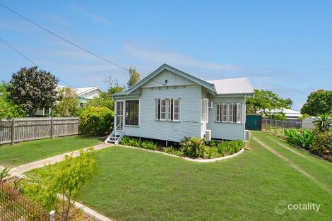 Property photo of 70 Lancaster Street Garbutt QLD 4814