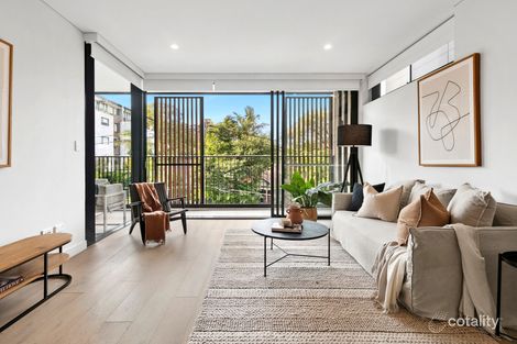 Property photo of 207/45 Atchison Street Crows Nest NSW 2065