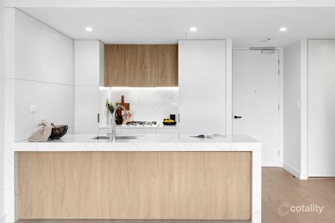Property photo of 207/45 Atchison Street Crows Nest NSW 2065