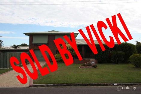 14 Leivesley St, Bundaberg East, QLD 4670