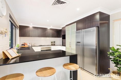 Property photo of 20 Lockyer Close Dural NSW 2158