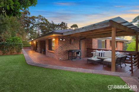 Property photo of 20 Lockyer Close Dural NSW 2158