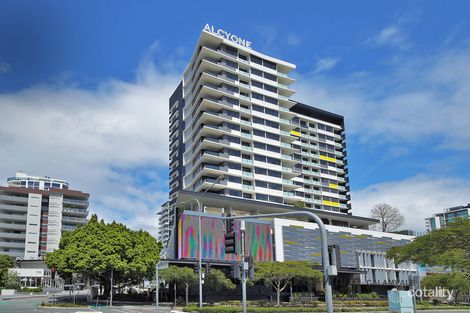 906/35 Hercules St, Hamilton, QLD 4007