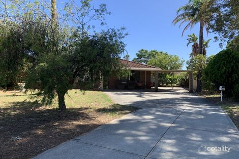 60 Excalibur Cir, Camillo, WA 6111