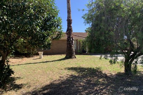 Property photo of 60 Excalibur Circle Camillo WA 6111