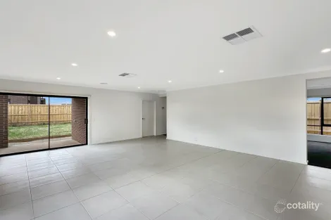 Property photo of 27 Orange Glow Road Brookfield VIC 3338