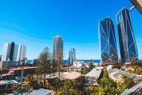 Property photo of 705/2865 Gold Coast Highway Surfers Paradise QLD 4217