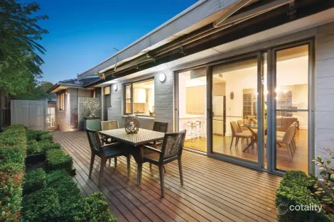 Property photo of 3/10 Dudley Street Brighton VIC 3186