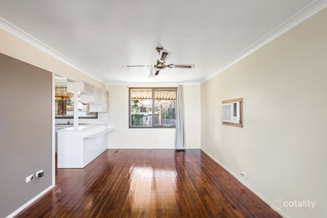 Property photo of 15 Cunningham Place South Windsor NSW 2756