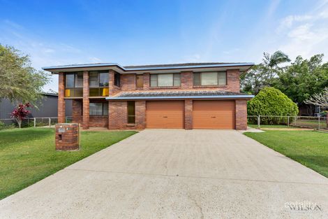 Property photo of 27 Pamir Street Nudgee QLD 4014