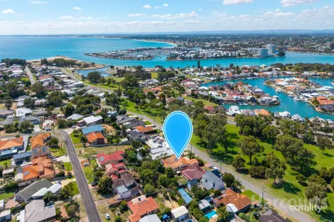 18 Dalrymple Tce, Halls Head, WA 6210