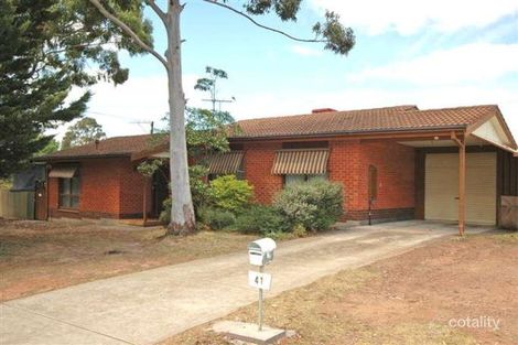 Property photo of 41 Alexander Avenue Morphett Vale SA 5162