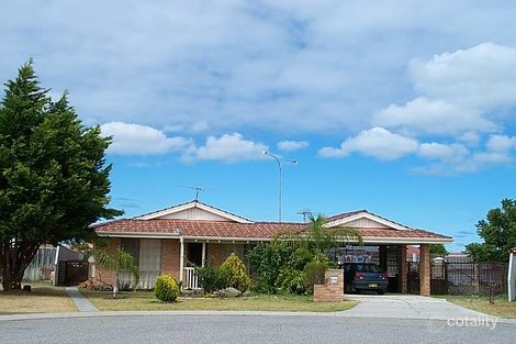 13 Inaja Mews, Warnbro, WA 6169