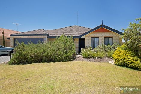 Property photo of 23 Carnaby Drive Dawesville WA 6211