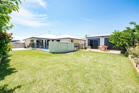 Property photo of 10 Bonsai Court Glenella QLD 4740