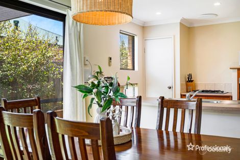 Property photo of 7 Rivergum Close Ellenbrook WA 6069