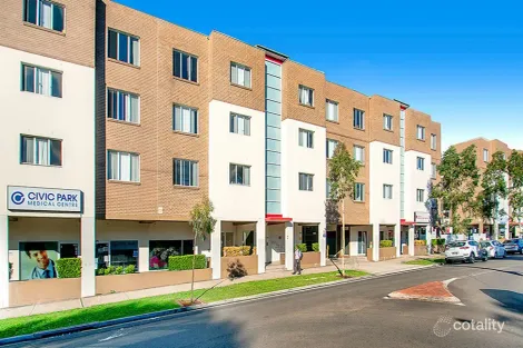 29/2-12 Civic Ave, Pendle Hill, NSW 2145