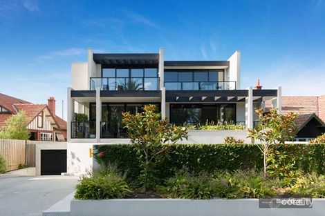 107/382 Dandenong Rd, Caulfield North, VIC 3161
