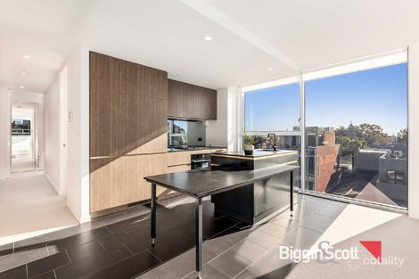 403/244-246 Dorcas St, South Melbourne, VIC 3205