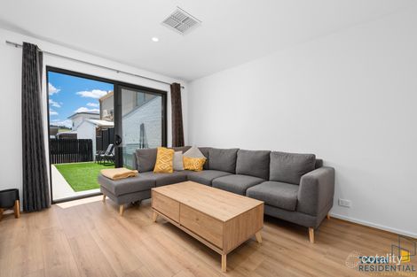 Property photo of 59 Woodward Loop Taylor ACT 2913