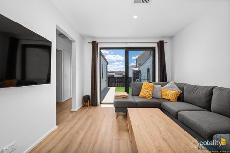 Property photo of 59 Woodward Loop Taylor ACT 2913