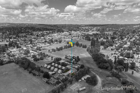 Property photo of 54 Donnelly Street Armidale NSW 2350