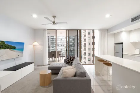 1101/127 Charlotte St, Brisbane City, QLD 4000