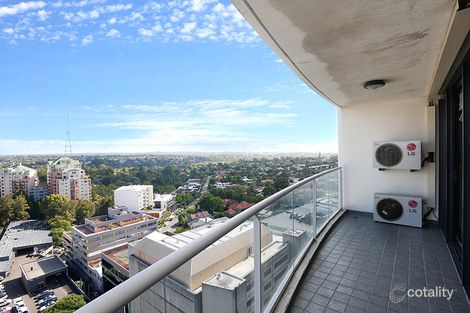 Property photo of 1410/1 Sergeants Lane St Leonards NSW 2065