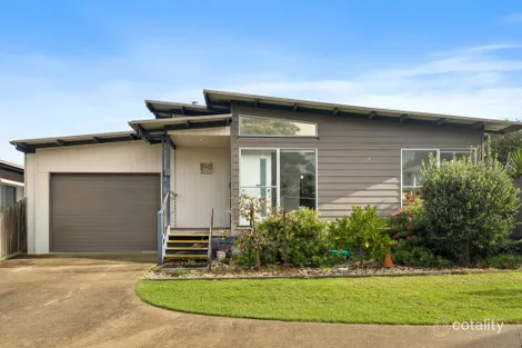 5/109 KORUMBURRA RD, WONTHAGGI, VIC 3995