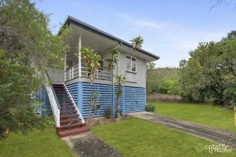 4 Diamantina St, Wulguru, QLD 4811