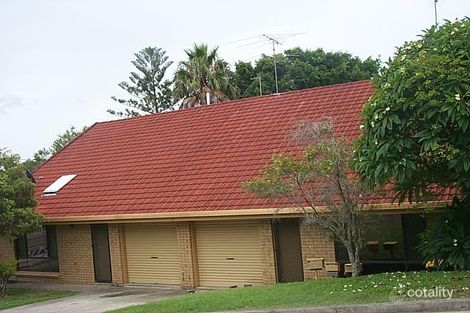 43 Brakes Cres, Miami, QLD 4220