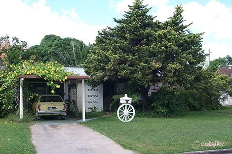 Property photo of 28 Mathiesen Street Cranbrook QLD 4814