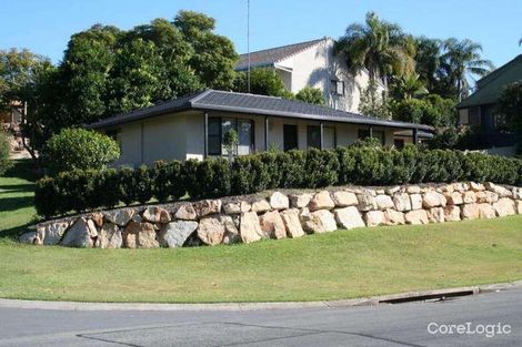 Property photo of 15 Marble Drive Carrara QLD 4211
