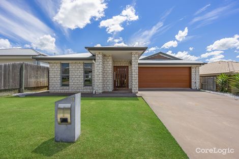 Property photo of 11 Kinkajou Street Deebing Heights QLD 4306