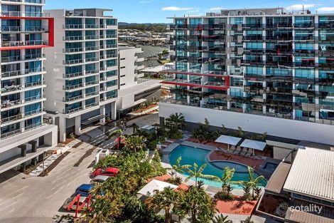 Property photo of 1801/25-31 East Quay Drive Biggera Waters QLD 4216